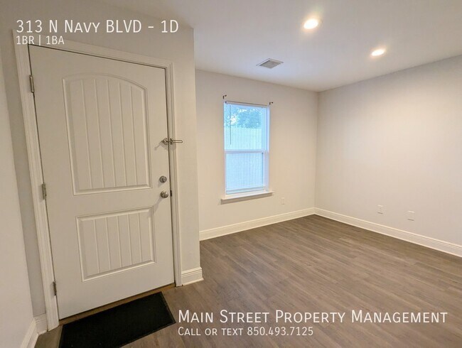 Photo - 313 N Navy Blvd Unidad 1D