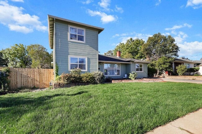 Photo - Large Family Home