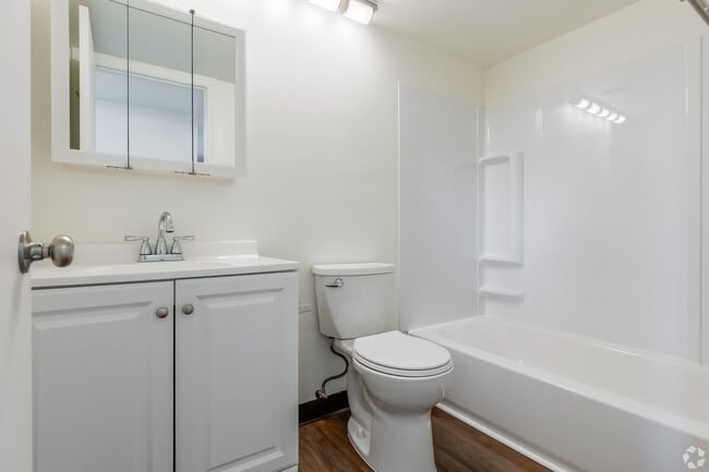 206 bathroom