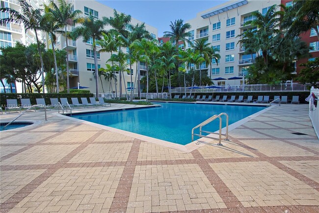 Photo - 2001 Biscayne Blvd Unidad 2220 Rental