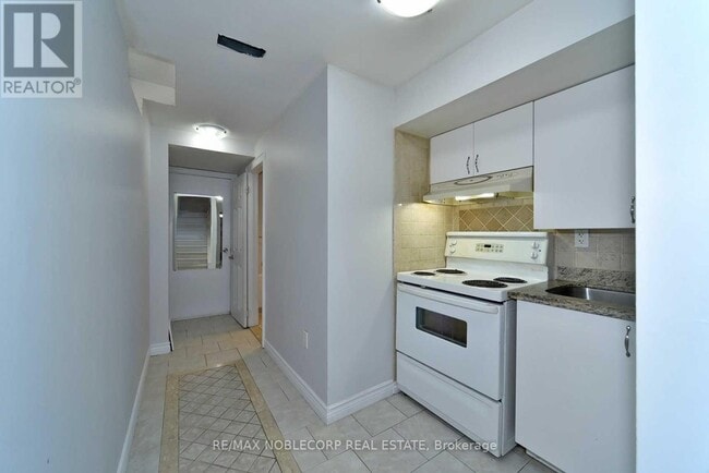 Photo - BASEMENT - 16-103 FOXCHASE AVENUE