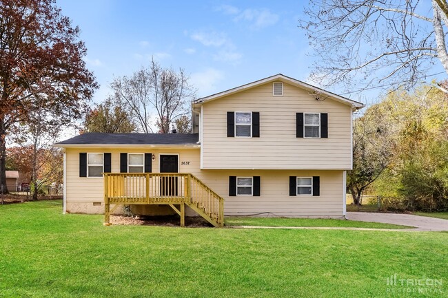 Photo - 2632 John Petree Rd House