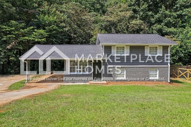 968 Cone Rd