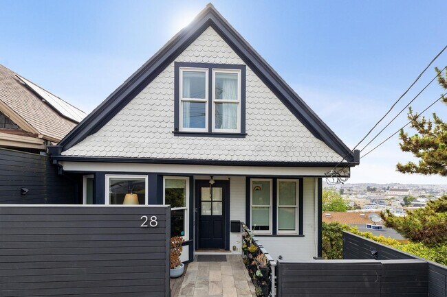 Photo - OPEN HOUSE: Saturday (6/20) 4:30pm-5:00pm. Stunning 3-Level Single Family Home with Modern Touche...