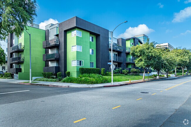 Primary - Noble Senior Housing