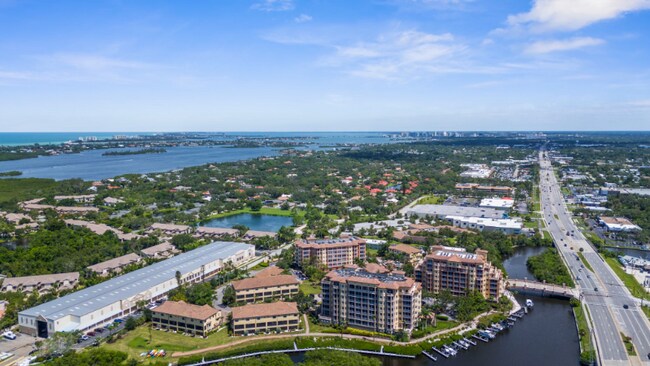 Photo - 1921 Monte Carlo Dr Unidad 405