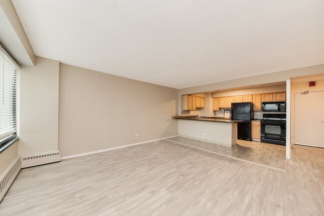 Photo - 6030 N Sheridan Rd Unit 406