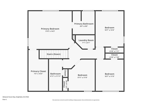 Photo - 320 Jewel Haven Way