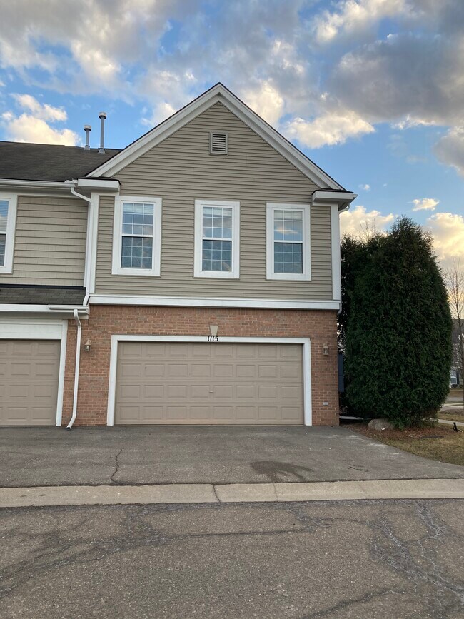 Photo - 1115 Alameda Blvd Unit 1115