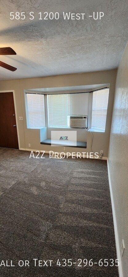 585 S 1200 West -UP-