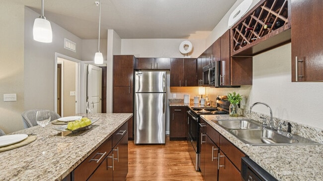 Photo - Springs at Laurens Road