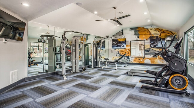 Photo - Spur Canyon Apartments