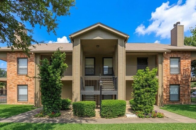 Photo - Arbors of Boerne Apartments