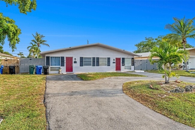 Photo - 820 SW 12th Ct Unit 820