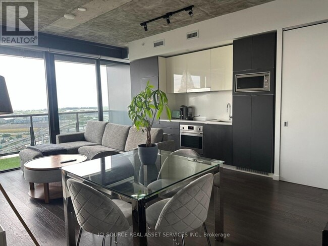 Photo - 170 Bayview Ave Unit 2407