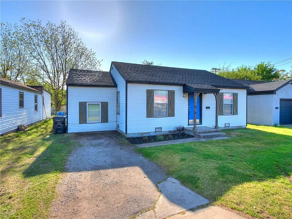 Photo - 3706 N Rockwell Ave (Bethany, OK)