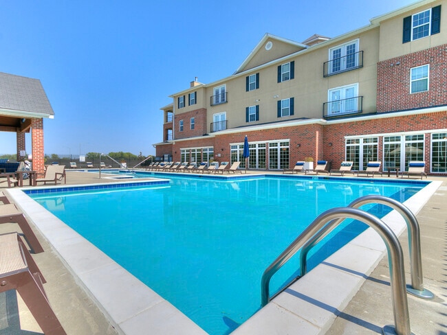 Building Photo - The Grove