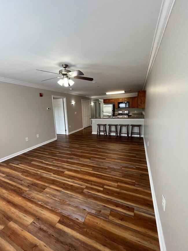 Photo - 3-bedroom, 2-bath Condo near ETSU, $1900 p... Unit 207