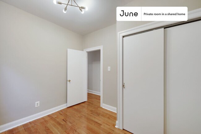 Photo - Room in Shared 4 bed/1 bath home Unidad C