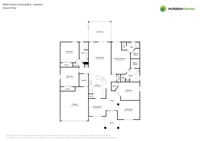 Photo - 6859 Hunters Crossing Blvd