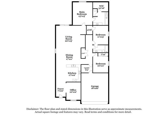 Photo - 7515 W Irwin Ave