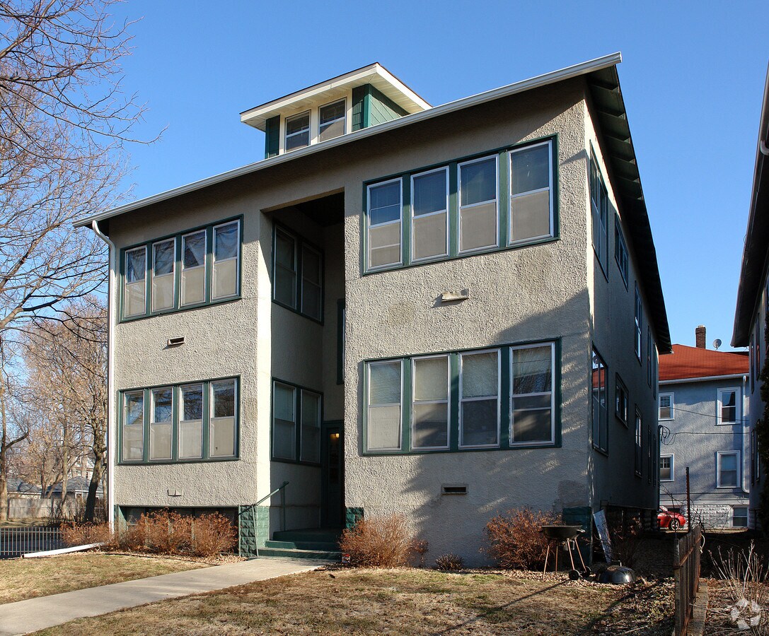 Photo - 1817 Ashland Ave