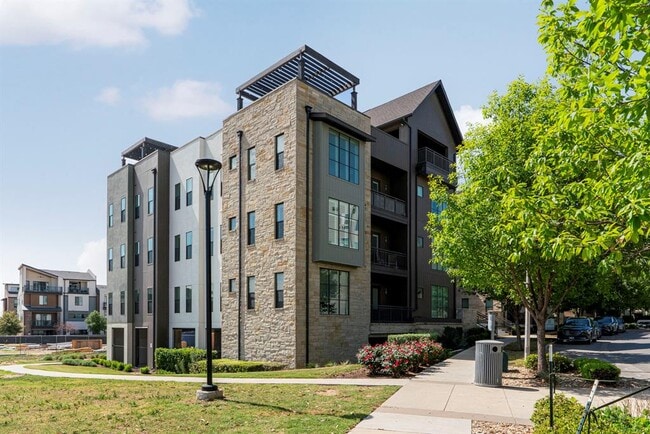 Photo - 4501 Jackson Ave Unit 5205