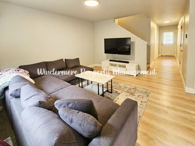 Photo - Commuter's Dream in Manchester!