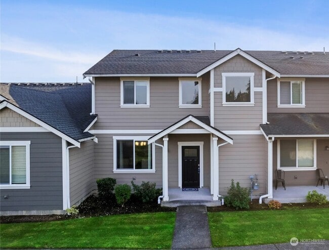 Building Photo - 8319 174th Street Ct E