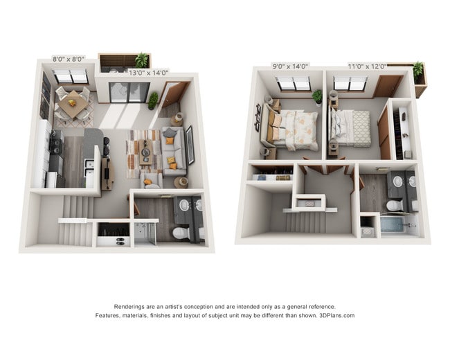 Photo - Parkside Commons