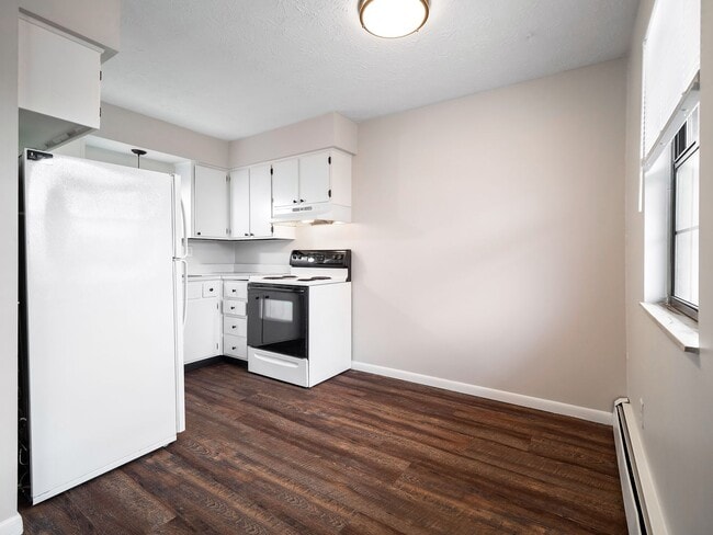Delta 77 Apartments