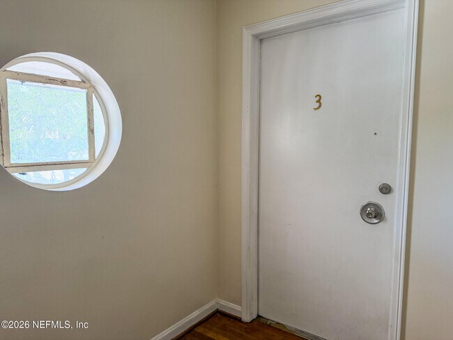 1727 San Marco Blvd Unit 3