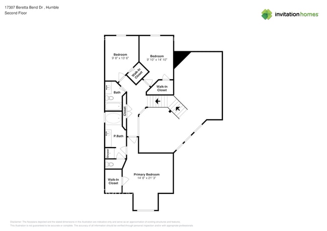 Photo - 17307 Beretta Bend Dr