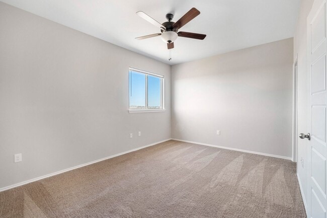 Photo - Recently Built 3 Bedroom, 2 Bath Duplex in Georgetown