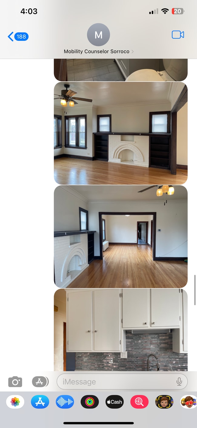 Photo - 10226 S Charles St Unidad 1