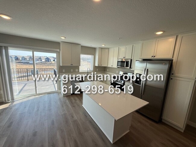 Photo - Luxury New Construction Townhouse, Lower Family Room w/Walkout, 4 Baths, Loft Area