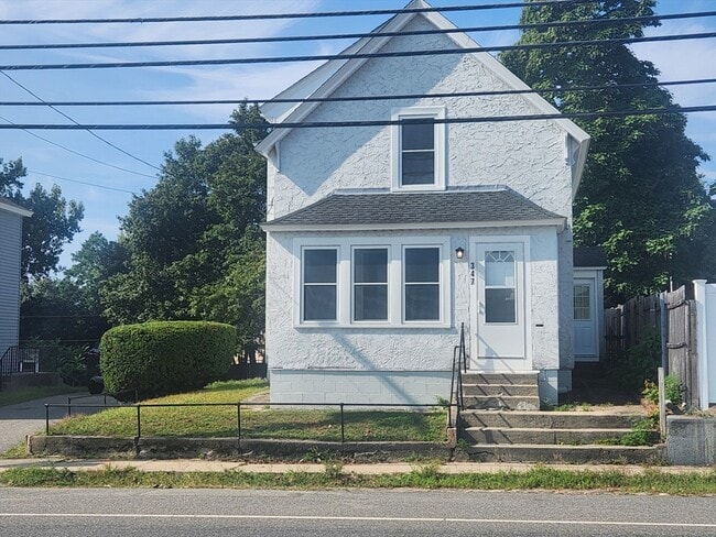 Building Photo - 347 Lancaster St Rental