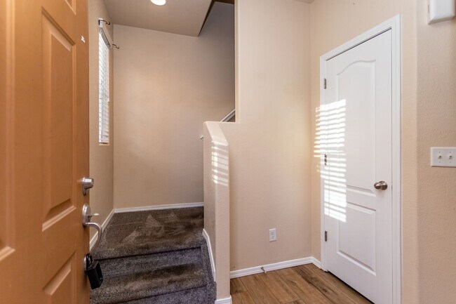 Photo - Modern 2-Bed, 2.5-Bath Townhouse in Desirable Norwood Neighborhood!