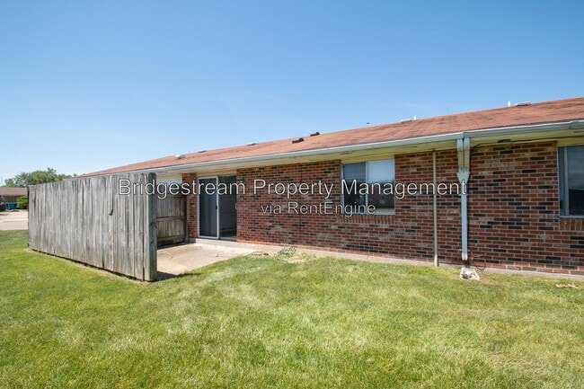 4545 Wayne Meadows Cir