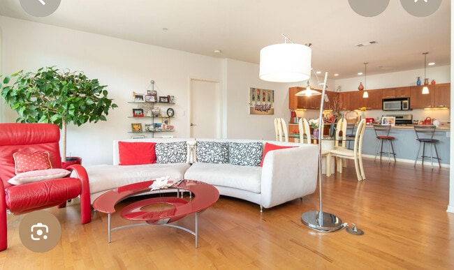 Photo - 1522 N Prospect Ave Unidad #301