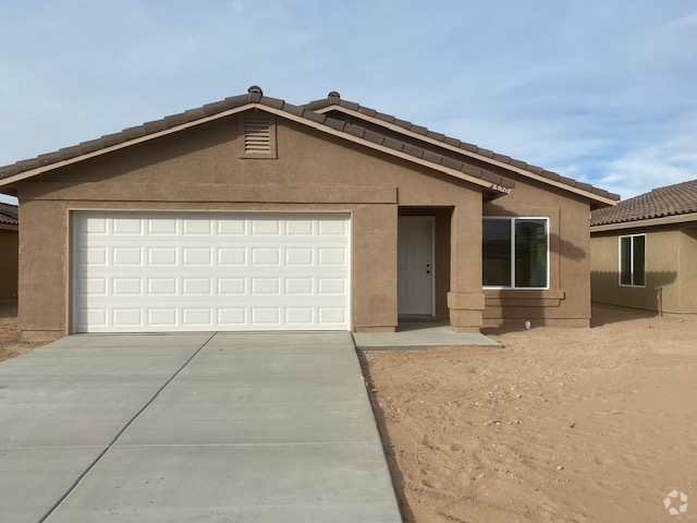 Building Photo - 4520 S Desert Willow Wy Rental