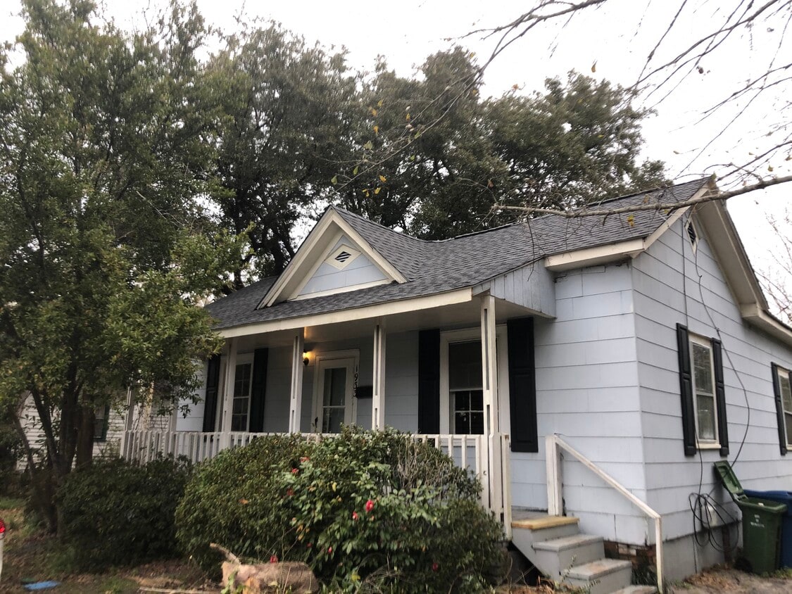 Cozy Cottage - 1933 Moss St (Wilmington, NC)