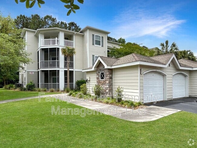 Building Photo - 1300 Park W Blvd Unit 524 Rental