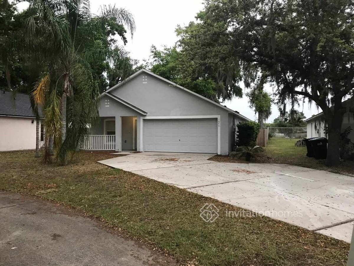 Photo - 1644 Wekiva Crossing Blvd House