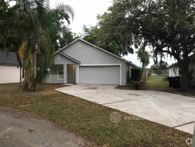 Building Photo - 1644 Wekiva Crossing Blvd Rental