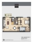 1 bd D