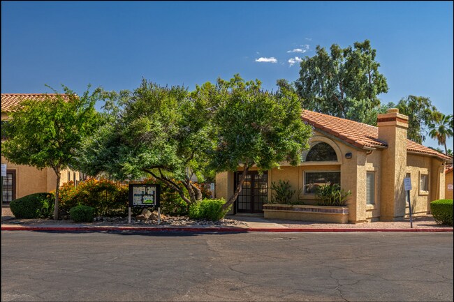 Photo - 653 W Guadalupe Rd Unit 2015