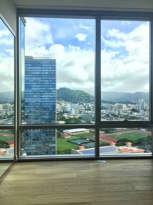 Photo - Kakaako: Ae'o - 2 Bed, 2 Bath Condo with 1... Unit 2615