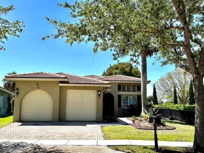 Building Photo - 8186 NW 105th Ln Rental