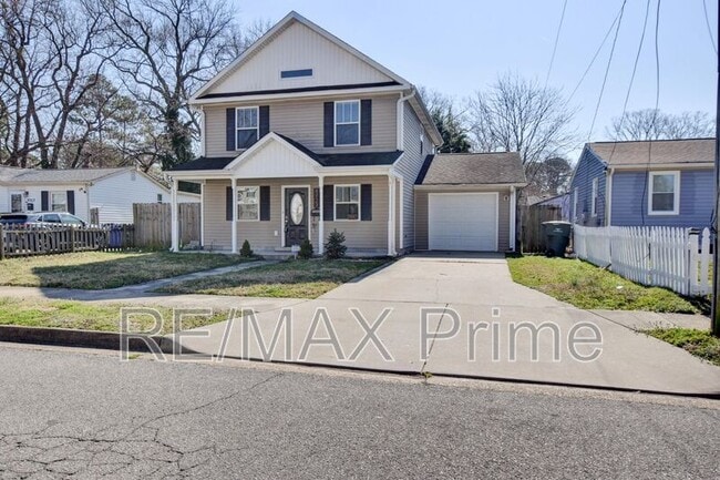 Photo - 4923 Krick St